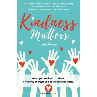 Kindness Matters