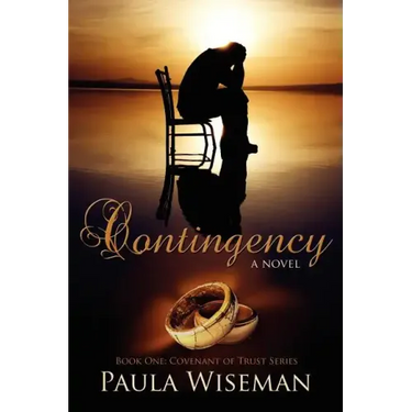 Contingency: Book One: Covenant of Trust Series