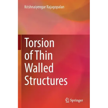 Torsion of Thin Walled Structures
