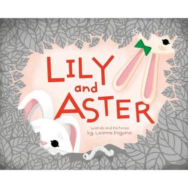 Lily and Aster