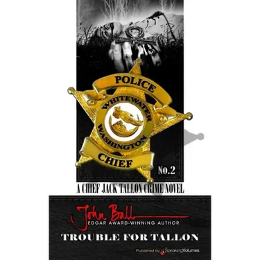 Trouble for Tallon