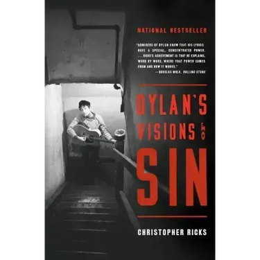 Dylan's Visions of Sin
