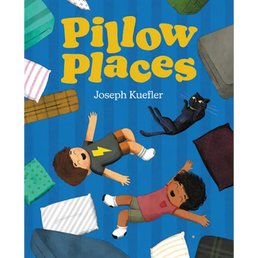 Pillow Places