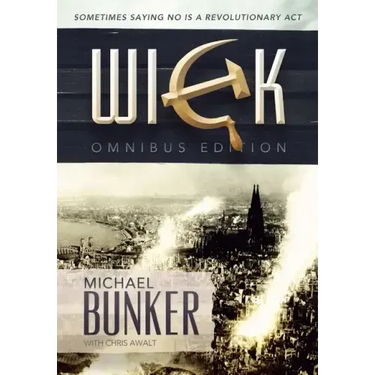 The Wick Omnibus