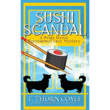 Sushi Scandal