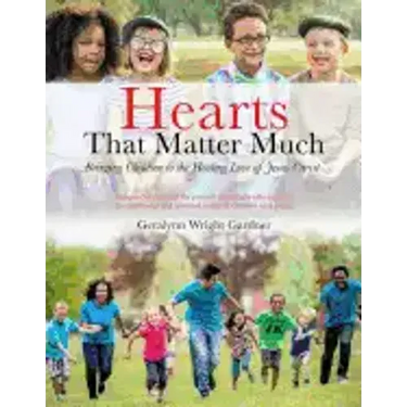 Hearts That Matter Much