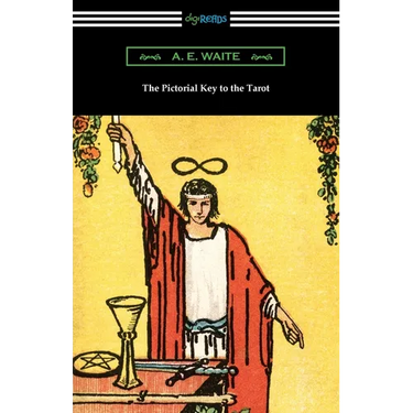The Pictorial Key to the Tarot