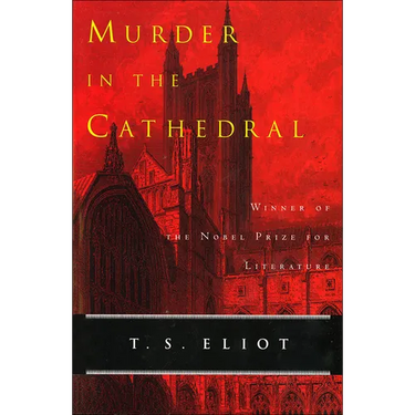 Murder in the Cathedral