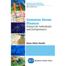 Common Sense Finance: Finance for Individuals and Entrepreneurs
