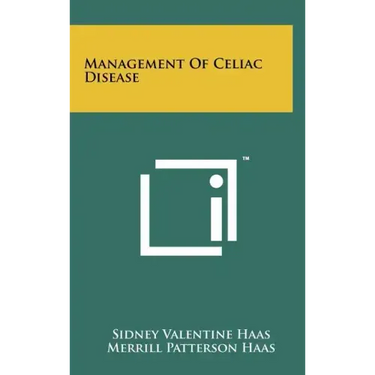 Management Of Celiac Disease
