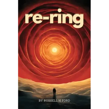 re-ring: Neah Bey Book 2
