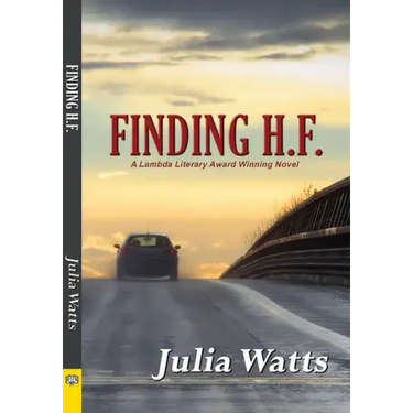 Finding H.F.