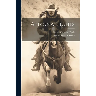 Arizona Nights