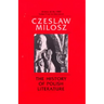 The History of Polish Literature, Updated Edition