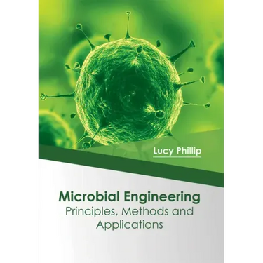 Microbial Engineering: Principles, Methods and Applications