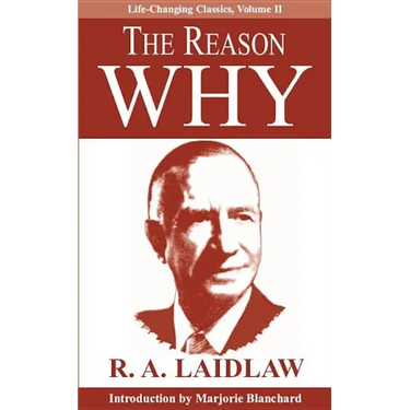 The Reason Why
