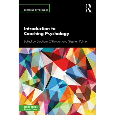 Introduction to Coaching Psychology