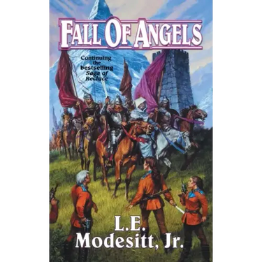 Fall of Angels