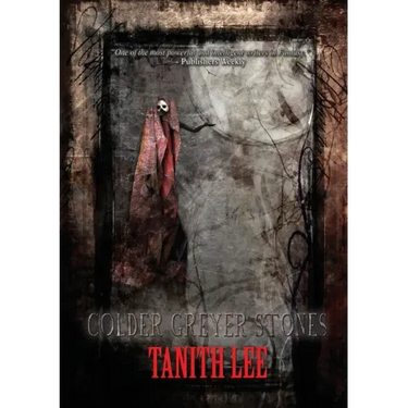 Colder Greyer Stones