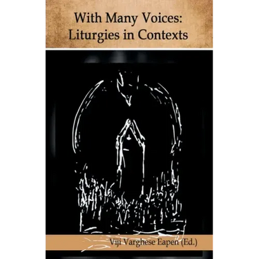 With many Voices