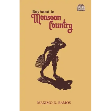 Boyhood in Monsoon Country