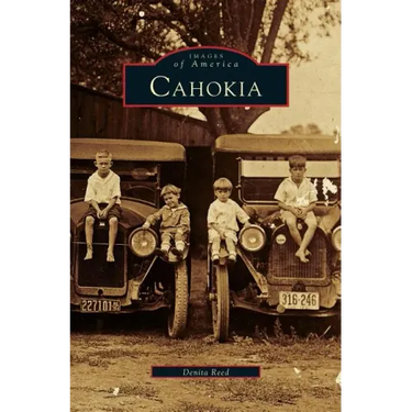Cahokia