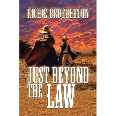 Just Beyond the Law