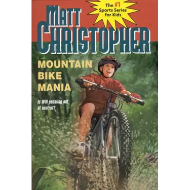Mountain Bike Mania