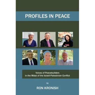 Profiles in Peace