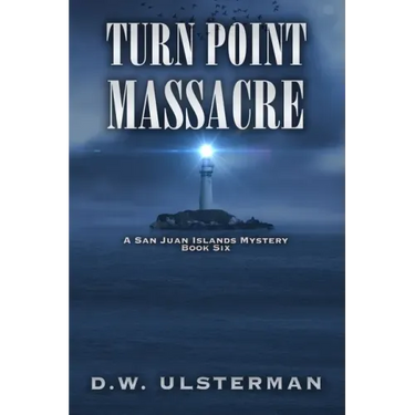 Turn Point Massacre