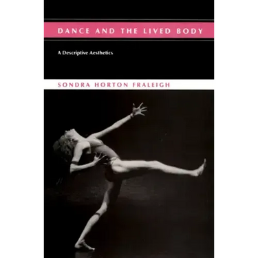 Dance And The Lived Body
