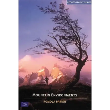 Mountain Environments