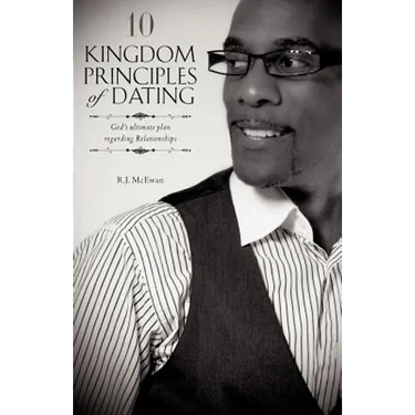 10 Kingdom Principles of Dating