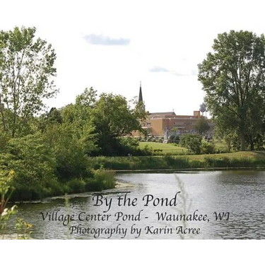 By the Pond