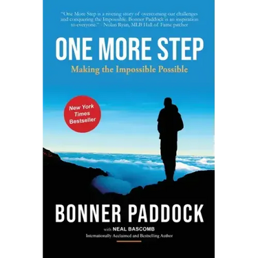 One More Step