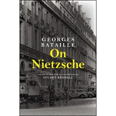 On Nietzsche