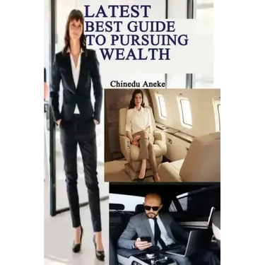 Latest best guide to pursuing wealth: How to acquire wealth