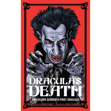 Dracula's Death