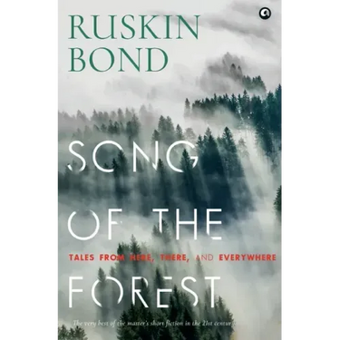 Song of the Forest