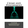 Crime and Punishment