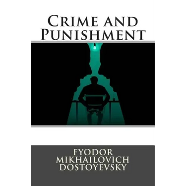 Crime and Punishment