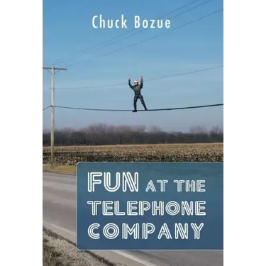 Fun at the Telephone Company