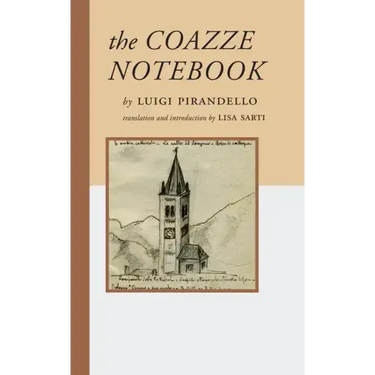 The Coazze Notebook