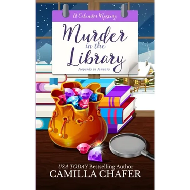 Murder in the Library