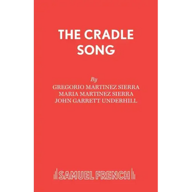 The Cradle Song