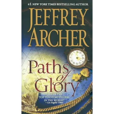 Paths of Glory