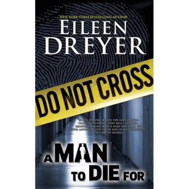A Man to Die For: Medical Thriller