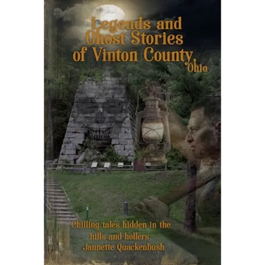 Vinton County Legends and Ghosts