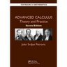 Advanced Calculus: Theory and Practice