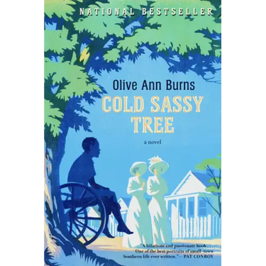 Cold Sassy Tree